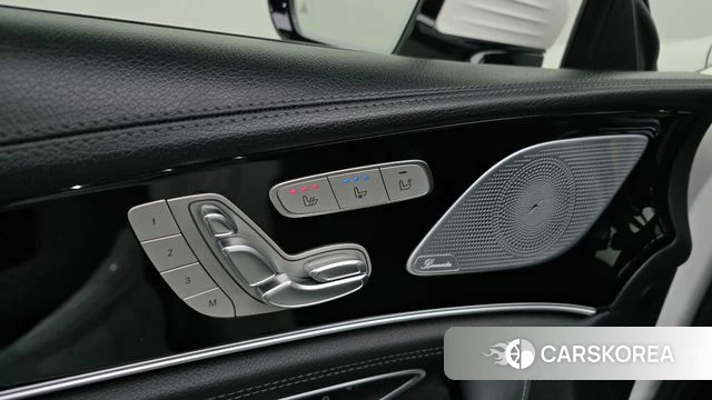 Mercedes-Benz AMG GT id 4701582 из Кореи 10