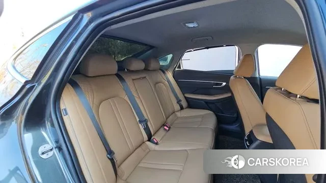 Hyundai Sonata D Edge (DN8) id 3590975 из Кореи 10