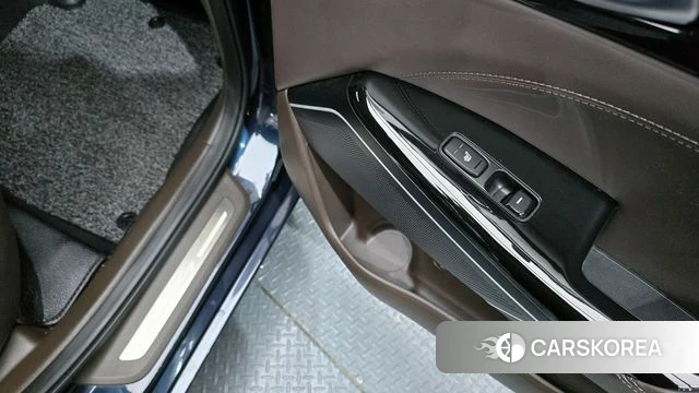 Kia All New K7 Hybrid id 3924938 из Кореи 10