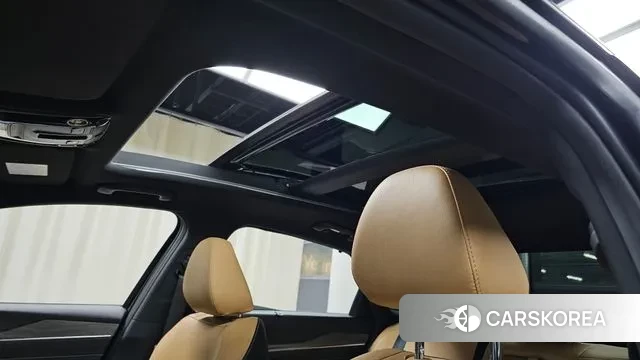 Kia K5 3rd generation id 3300508 из Кореи 10