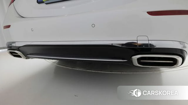 Mercedes-Benz S-Class W223 id 4576935 из Кореи 10