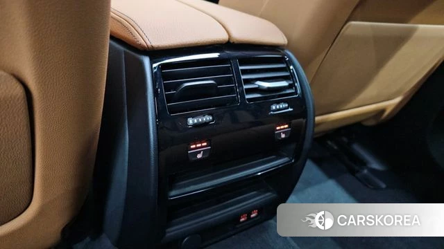 BMW 5 Series (G30) id 4292615 из Кореи 10