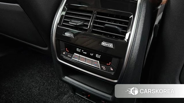 BMW X5 (G05) id 4591313 из Кореи 10