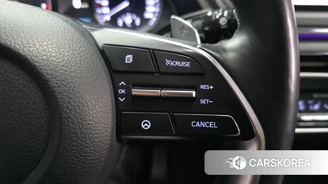 Hyundai Sonata (DN8) id 3787929 из Кореи 10