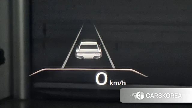 Genesis G80 (RG3) id 3144426 из Кореи 10