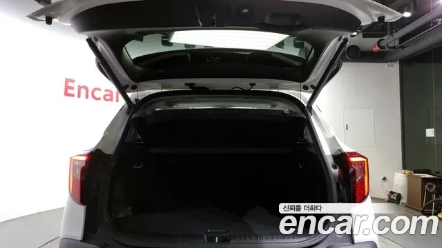 Kia The New Seltos id 2926018 из Кореи 10