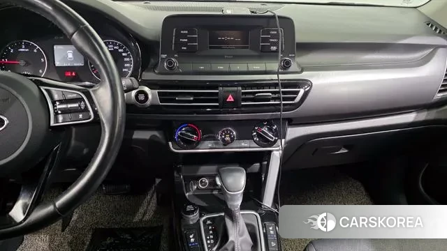 Kia Seltos id 3582428 из Кореи 10