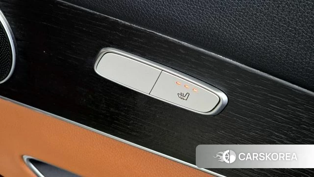 Mercedes-Benz GLC-Class X253 id 3840115 из Кореи 10