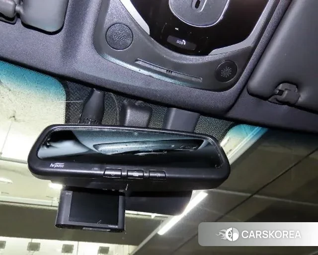 Ssangyong Torres id 3400516 из Кореи 10