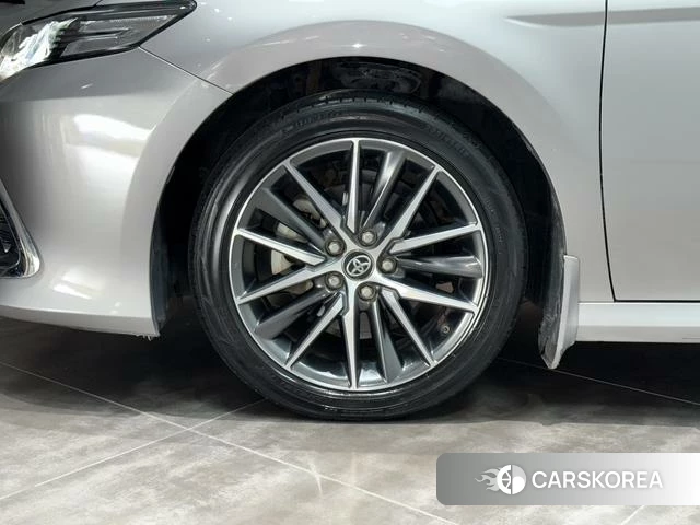 Toyota Camry id 4392180 из Китая 10