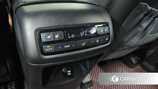 Hyundai Palisade id 4409986 из Кореи 10