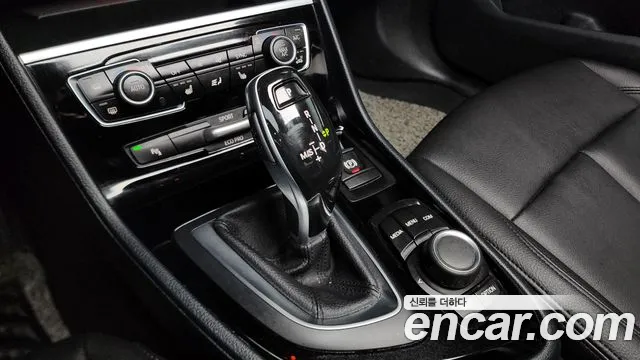 BMW 2 Series Active Tourer (F45) id 2754229 из Кореи 10