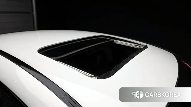 Mercedes-Benz GLC-Class X253 id 3636712 из Кореи 10