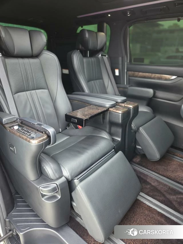 Toyota Wilfa id 4278402 из Китая 10