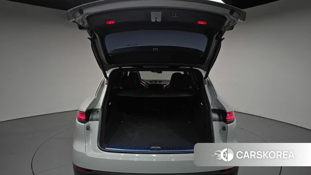 Porsche Cayenne (PO536) id 4475363 из Кореи 10