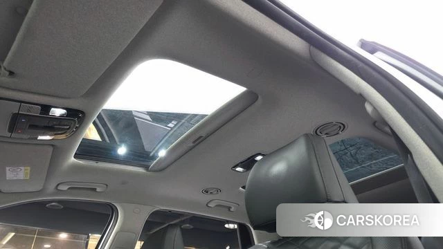Hyundai Palisade id 4470117 из Кореи 10