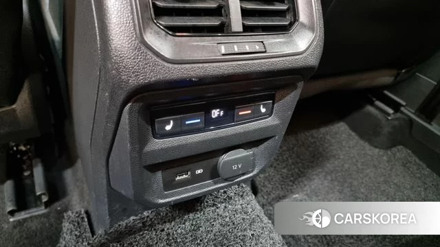Volkswagen Tiguan second Generation id 4255132 из Кореи 10
