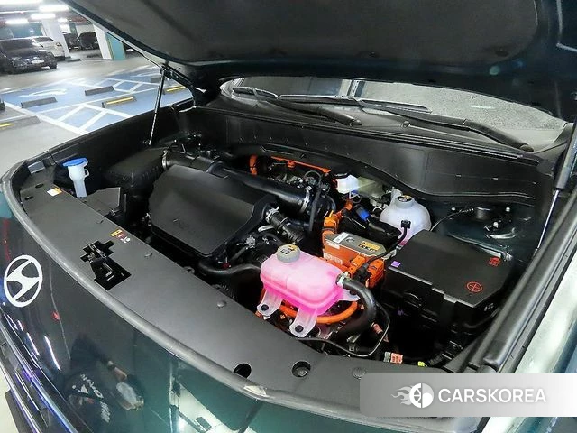 Hyundai Palisade (LX3) id 4248248 из Кореи 10