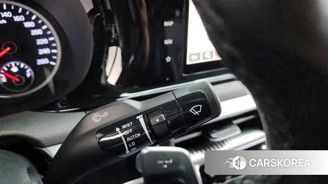 Kia K5 3rd generation id 3759845 из Кореи 10