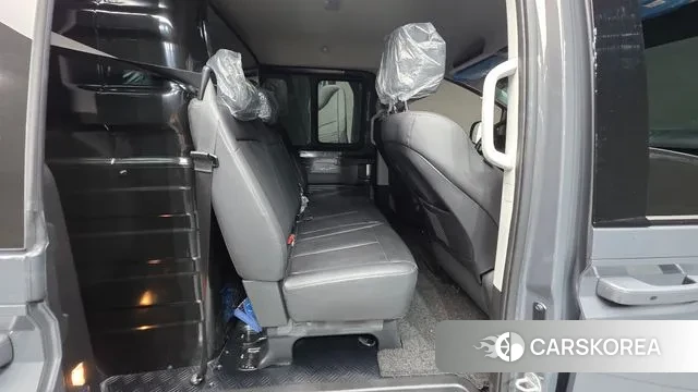 Hyundai Staria id 3590486 из Кореи 10