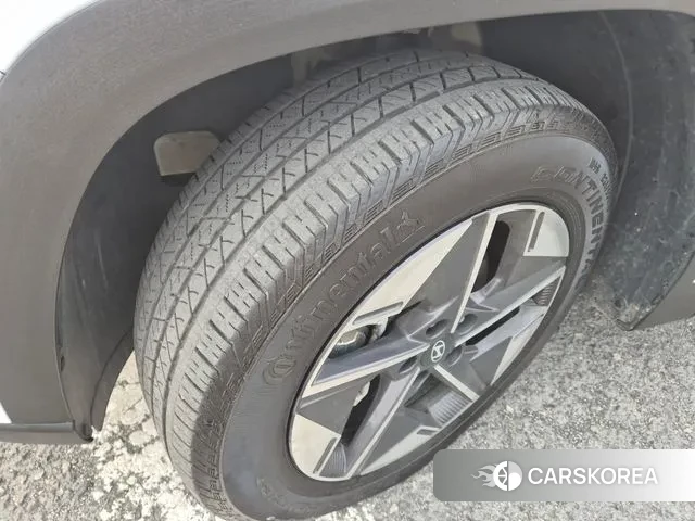 Hyundai The New Tucson Hybrid (NX4) id 3775815 из Кореи 10