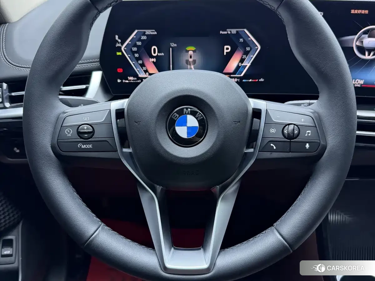 BMW X1 id 4644465 из Китая 10