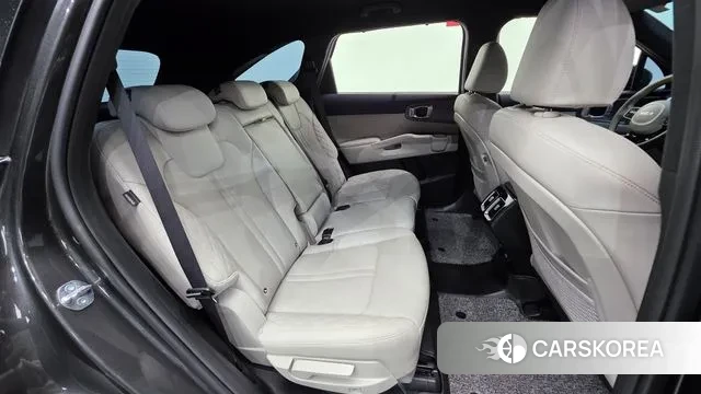 Kia The New Sorento 4th Generation id 3507605 из Кореи 10