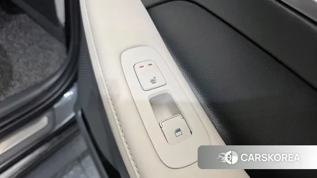 Hyundai Sonata (DN8) id 3296267 из Кореи 10