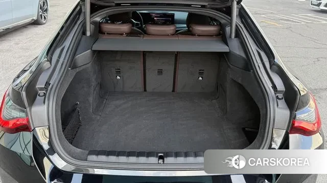 BMW i4 id 3658973 из Кореи 10