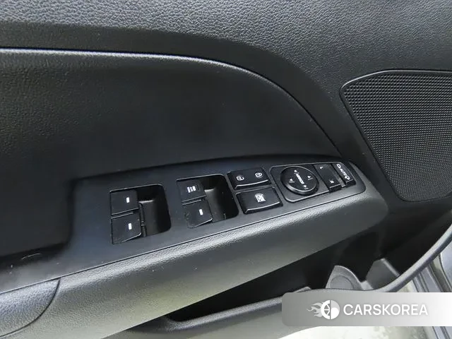 Hyundai The New Avante AD id 3439564 из Кореи 10