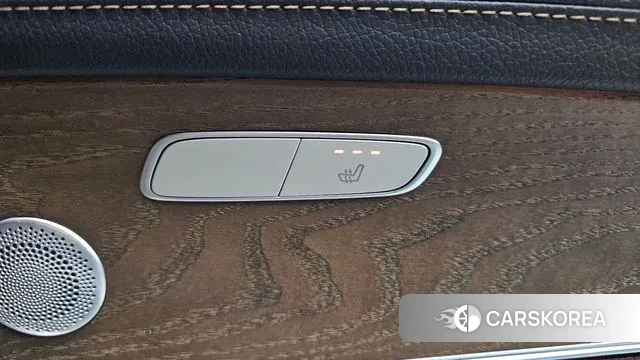 Mercedes-Benz E-Class W213 id 3312450 из Кореи 10