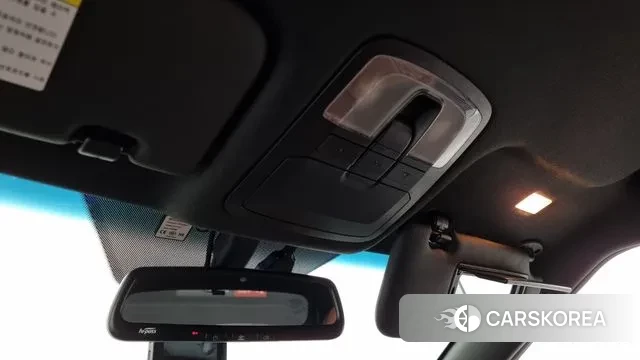 Ssangyong Tivoli Armor id 3045683 из Кореи 10