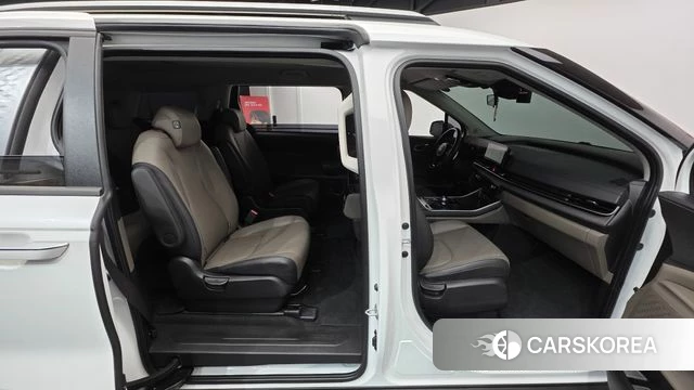 Kia The New Carnival 4th Generation id 4201143 из Кореи 10