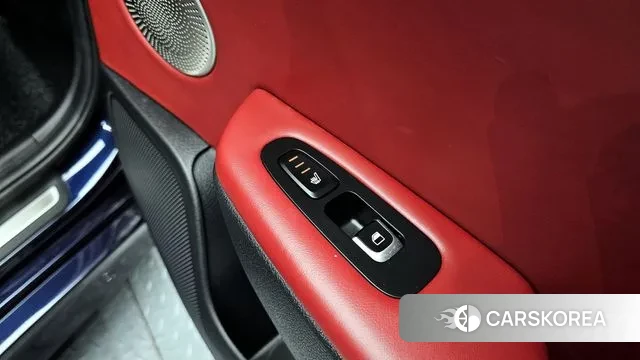 Kia Stinger id 3766030 из Кореи 10