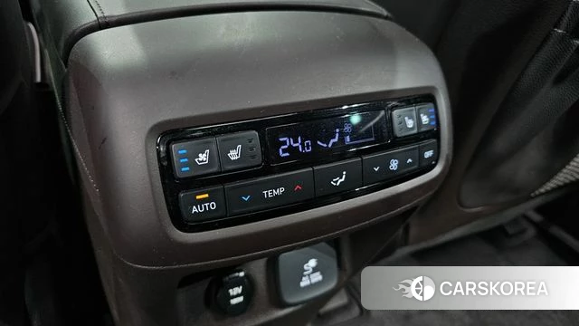 Hyundai The New Palisade id 3940382 из Кореи 10