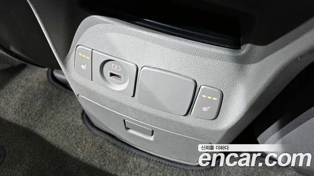 Kia The New Carnival id 2687079 из Кореи 10