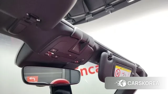 Porsche 718 Boxster id 3551346 из Кореи 10