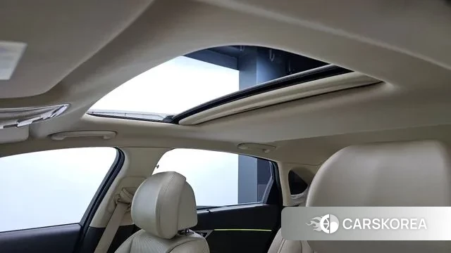 Kia More K9 id 3385844 из Кореи 10