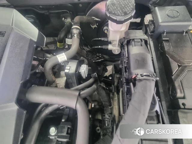 Kia K5 3rd generation id 3866312 из Кореи 10