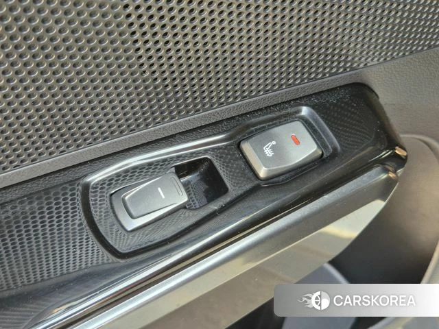 Ssangyong Berry New Tivoli id 4396116 из Кореи 10