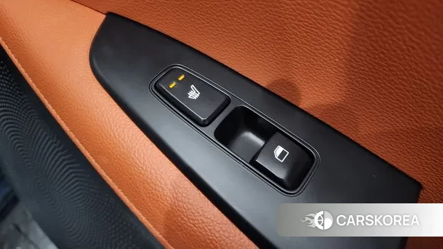 Kia The New K3 2nd generation id 3621173 из Кореи 10