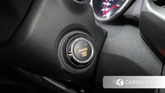 Ssangyong Tivoli Air id 4411065 из Кореи 10