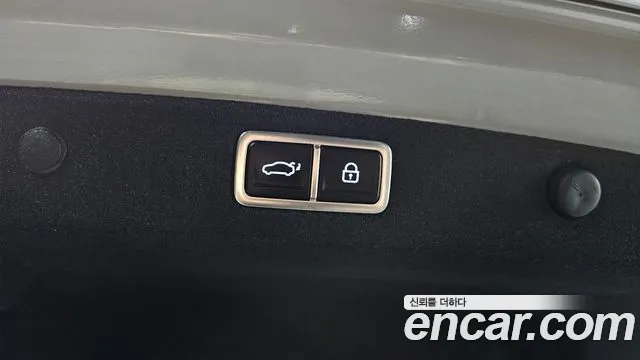 Hyundai Grandeur Hybrid (GN7) id 2646507 из Кореи 10