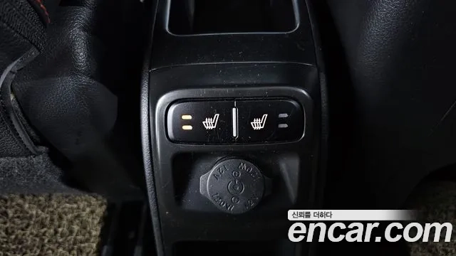 Kia The New Ray id 2932746 из Кореи 10