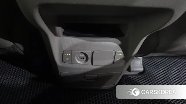 Kia The New Carnival id 3779138 из Кореи 10