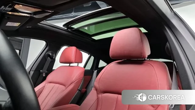 BMW X6 (G06) id 3635494 из Кореи 10