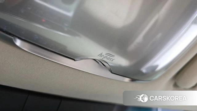Genesis GV70 id 4622912 из Кореи 10