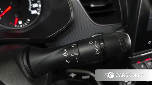 Renault Korea (Samsung) XM3 id 4929758 из Кореи 10