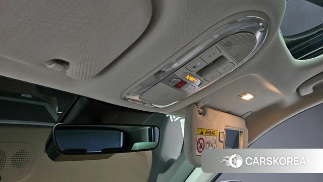 Hyundai Ionic 5 id 4444536 из Кореи 10