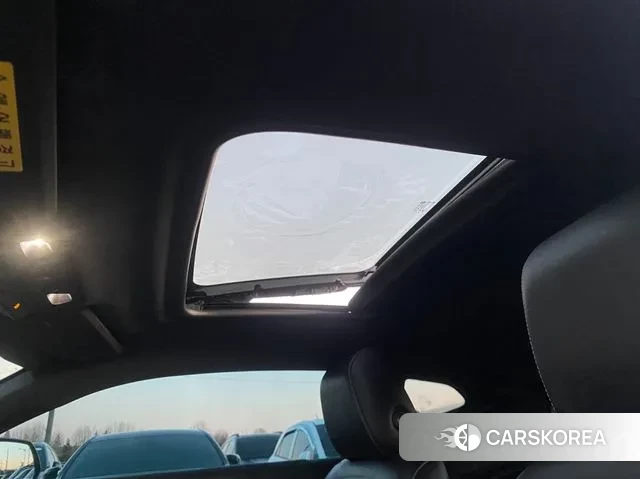 Chevrolet (GM Daewoo) The New Camaro id 3439765 из Кореи 10